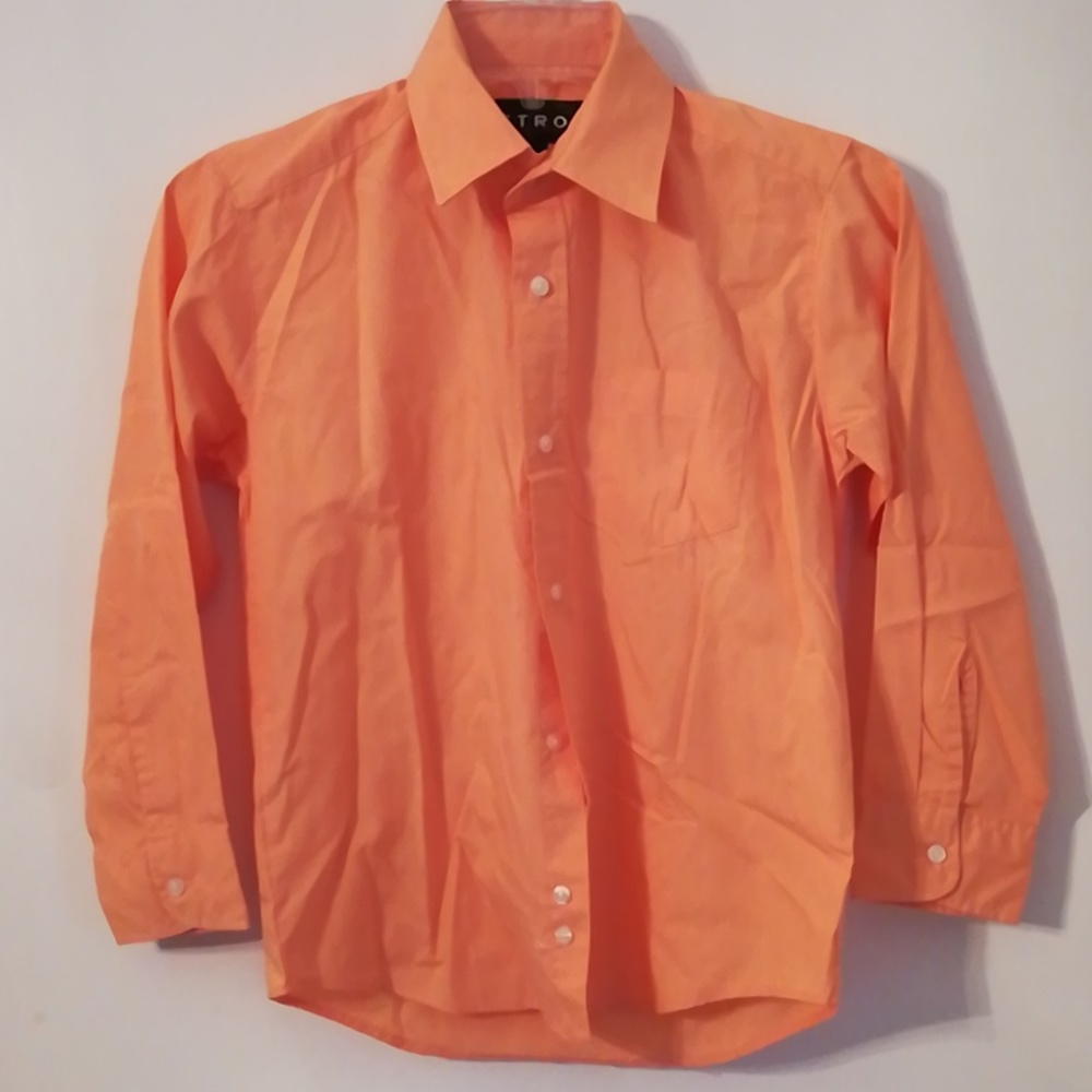 Boy's dress shirt